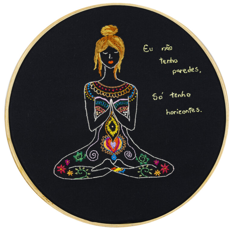 Anjali Mudra