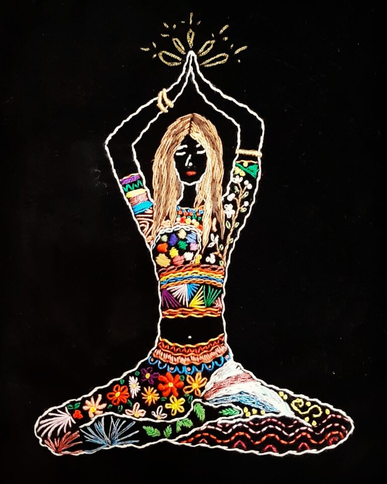 Meditação