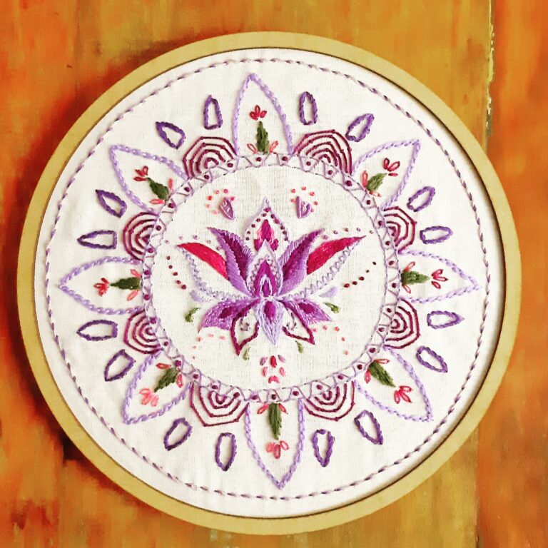 Flor de Lotus