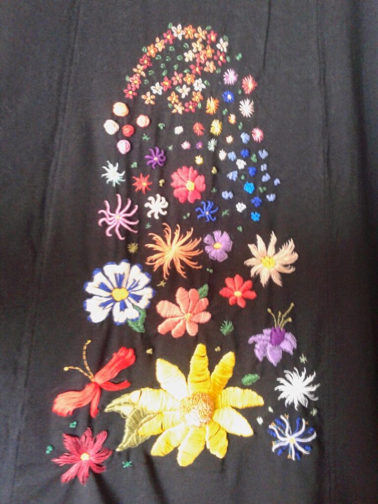 Jardim Florido