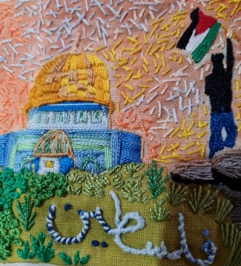 Série: Palestina Livre!