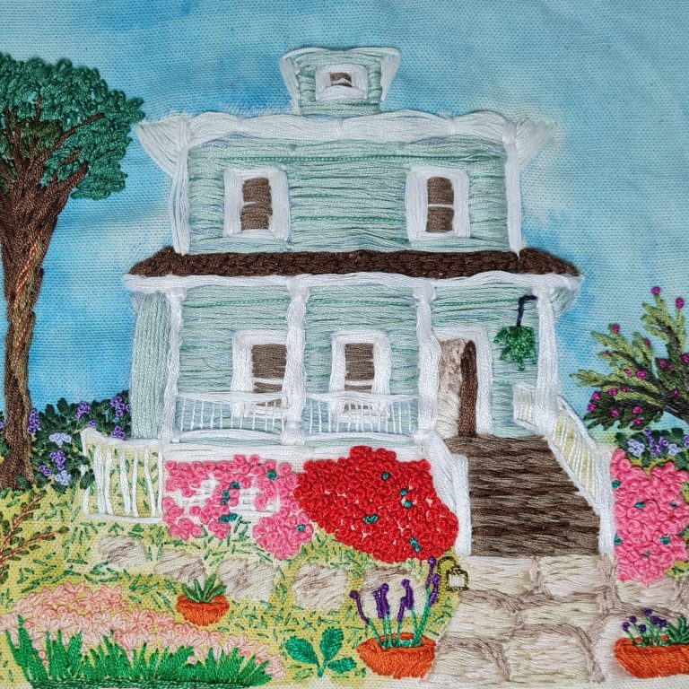 Casa da Inaê