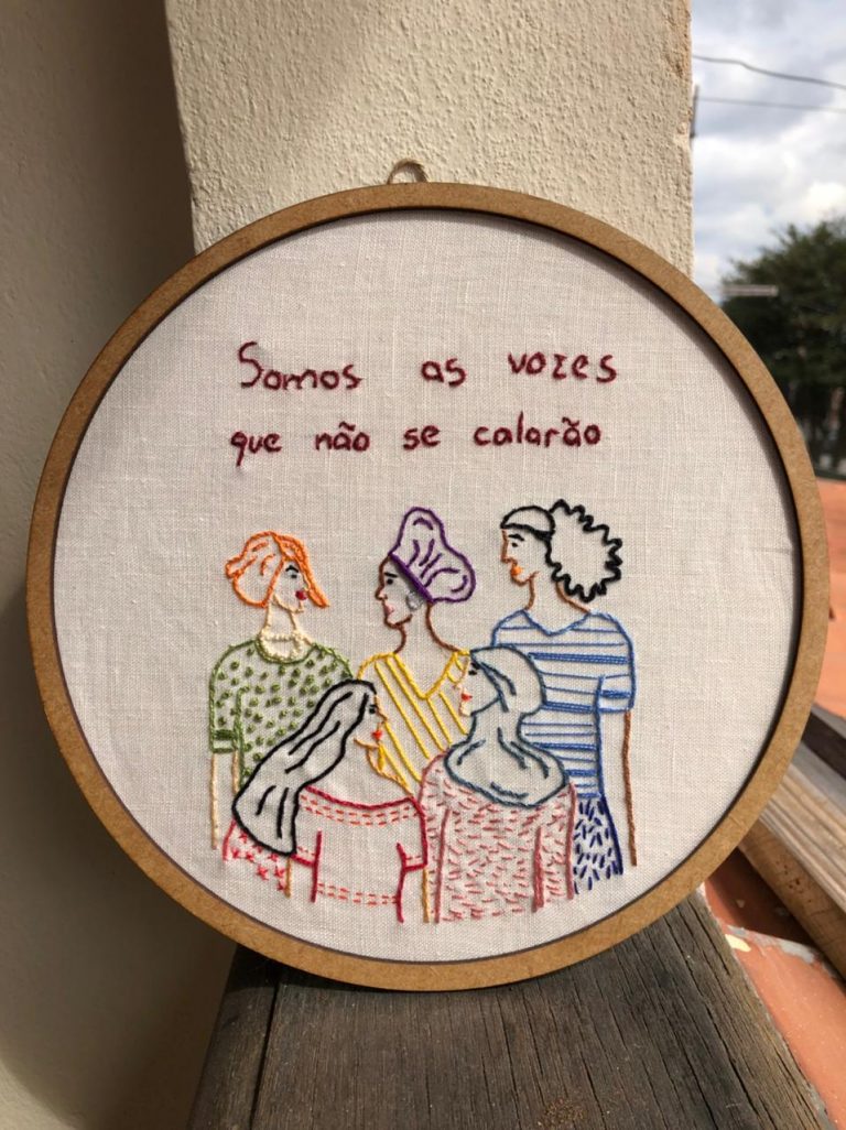As Vozes