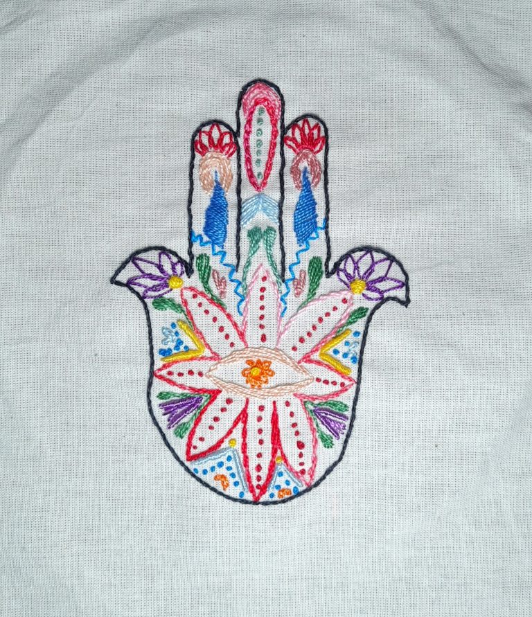 Hamsa