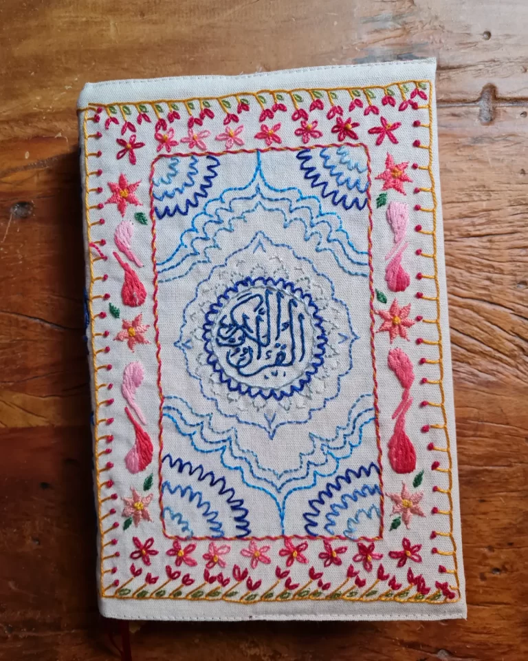 Capas para Alcorão