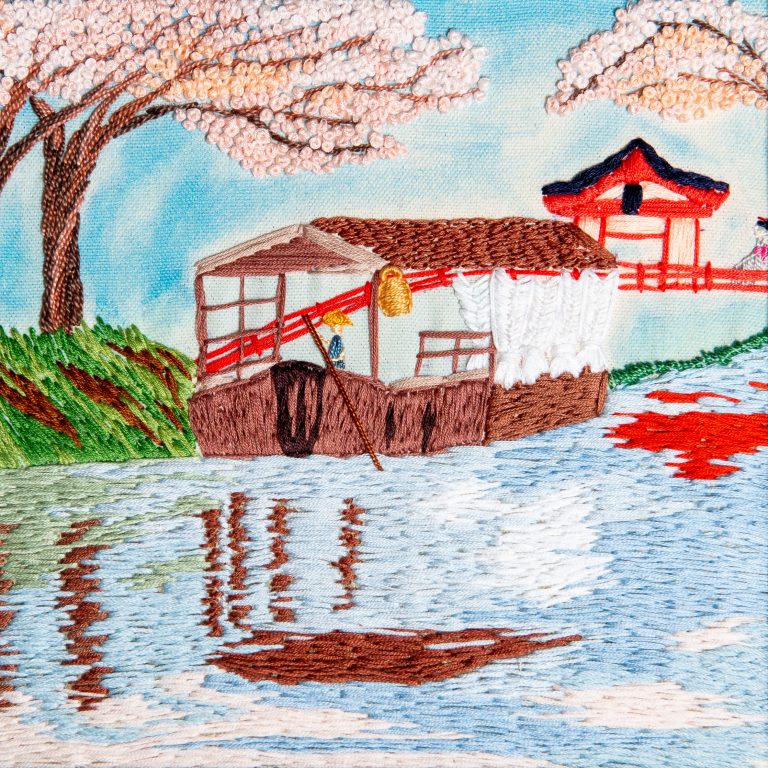 Série étnica: Japão