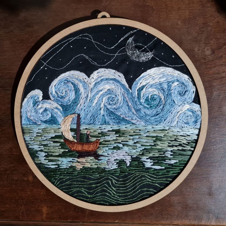 Canoeiro