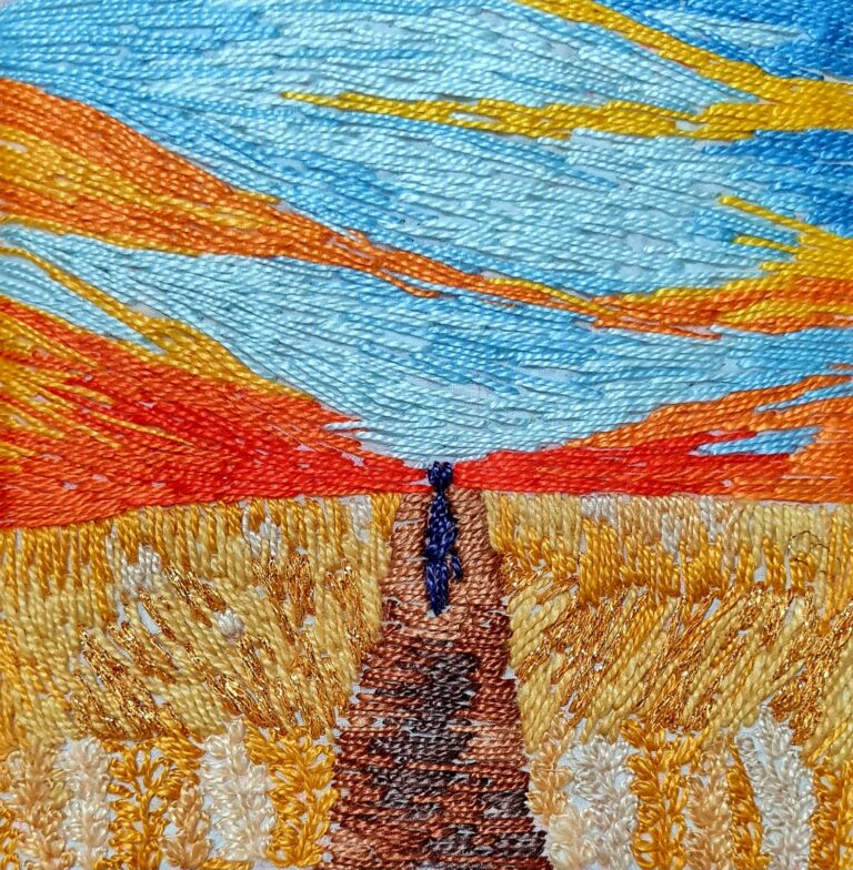 Campo de Trigo