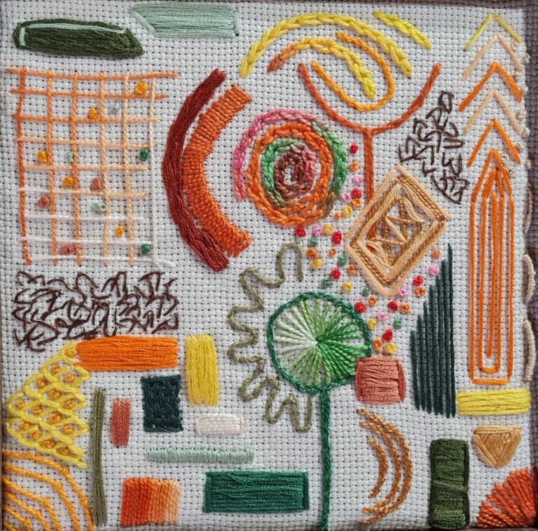 Geométricos