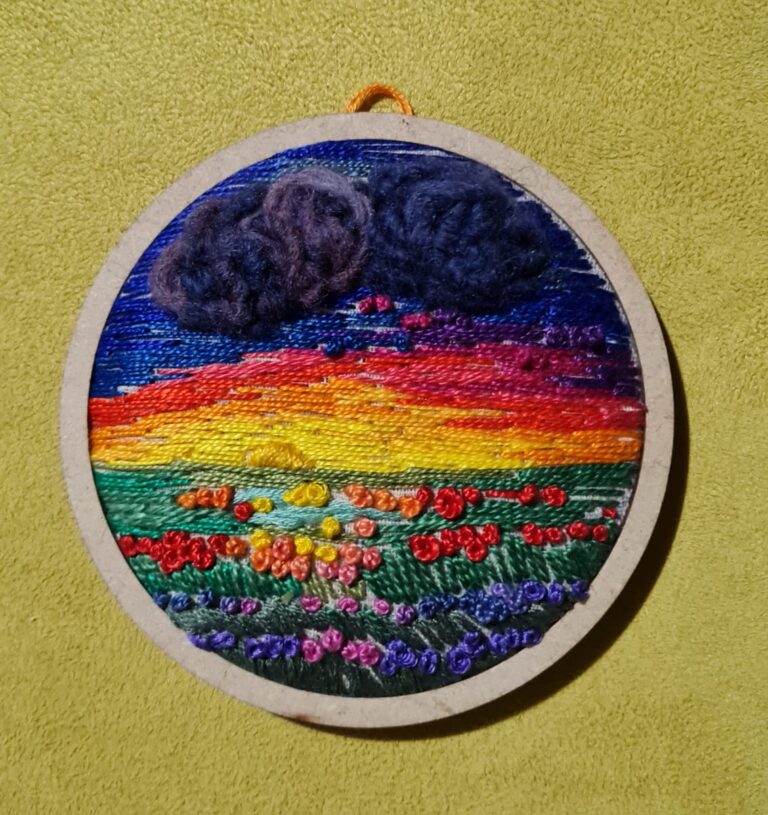 Paisagens