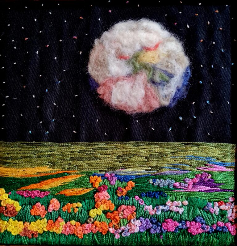 Noite de Lua