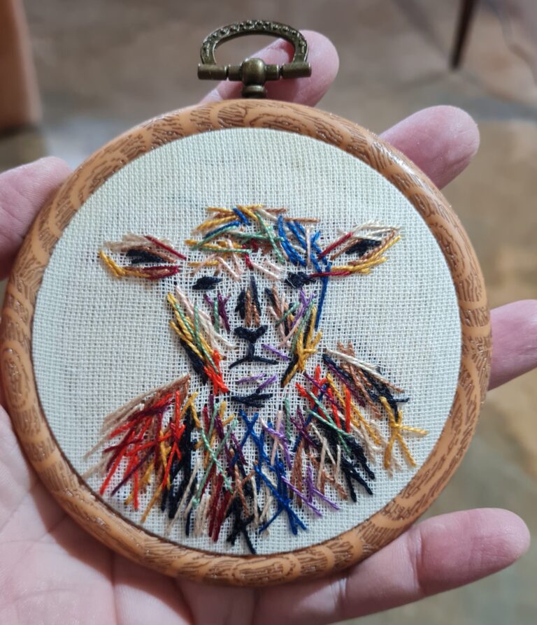 Bicho de Dentro